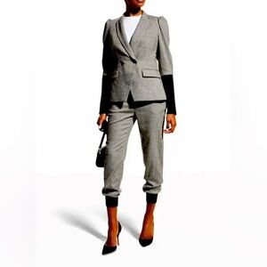 Veronica Beard Pantsuit